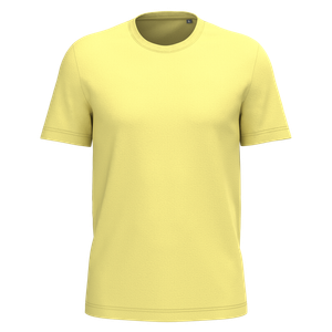 Men's BIO150IC Crew Neck T-shirt, miniatyr 4
